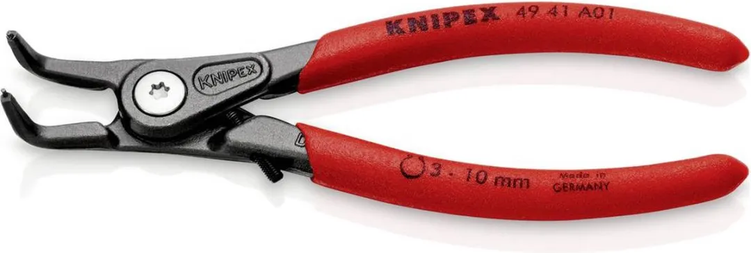 Knipex 49 41 A01 Borgveertang - Buitenringen