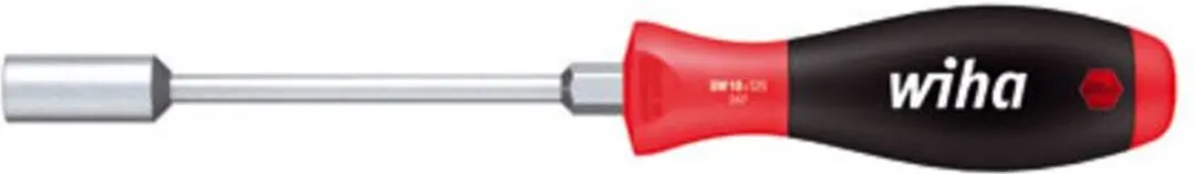Wiha 7mm Zeskantdopsleutel SoftFinish 125mm