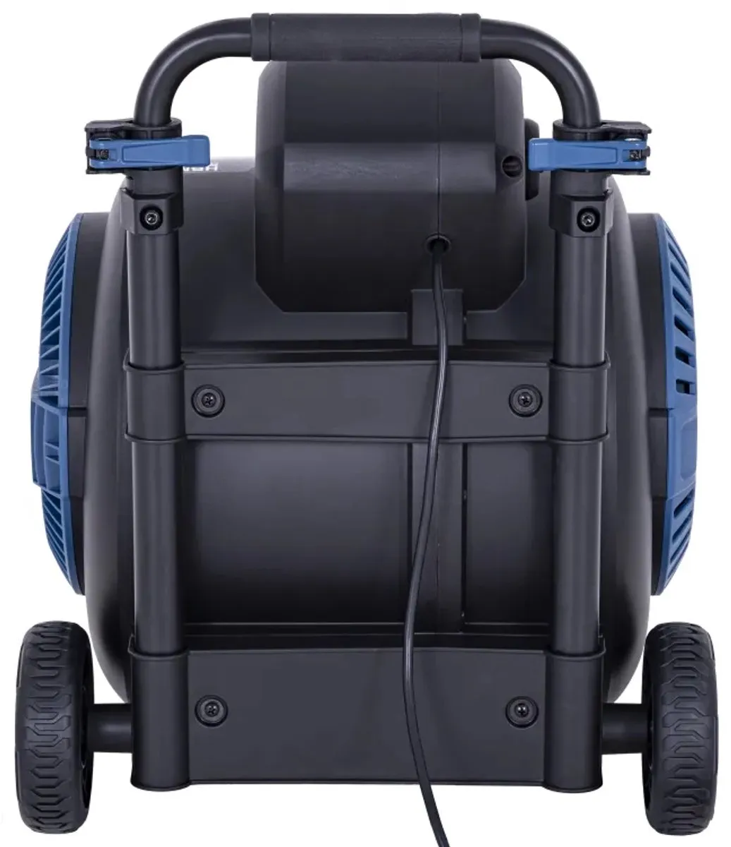 HBM Vloerdroger 450W - 3 Snelheden