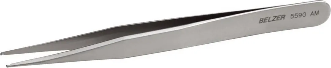 Bahco 5590 AM SMD-pincet - Kleurloos