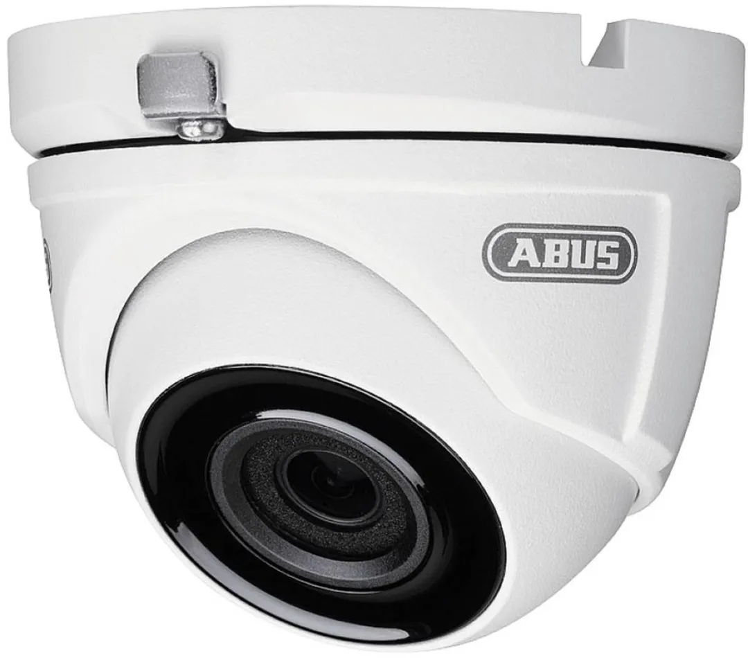 ABUS TVCC34011 Analoog Bewakingscamera - 720x480px - Dag/Nacht