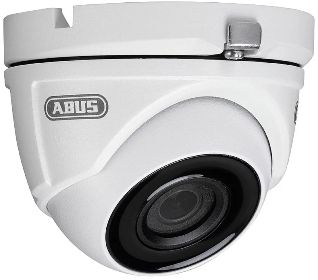 ABUS TVCC34011 Analoog Bewakingscamera - 720x480px - Dag/Nacht