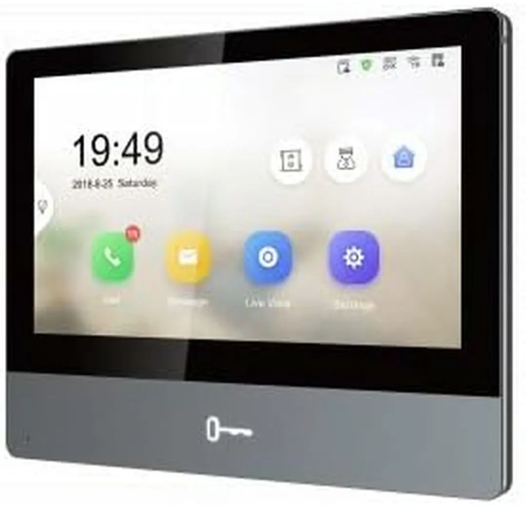 Hikvision DS-KH8350-TE1 Smart Video-Porter