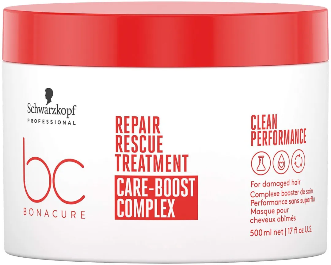 Schwarzkopf Bonacure Repair Rescue Treatment 200ml