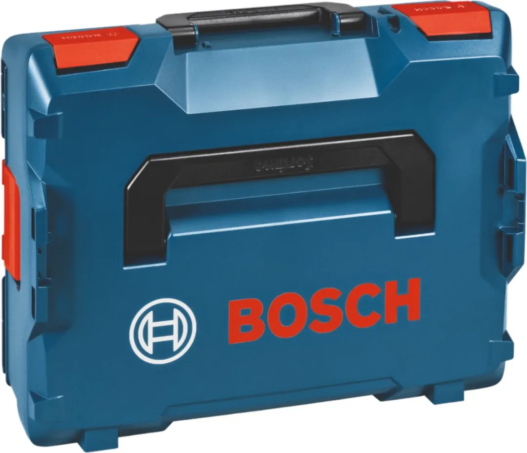 Bosch Professional GOP 18V-34 Accu-Multicutter - 2x 4,0Ah + Oplader + 17-delige Set
