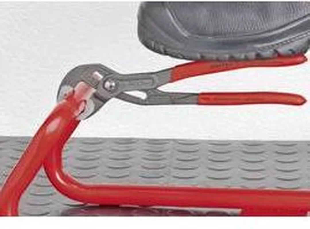 Knipex 8703 Waterpomptang 125mm