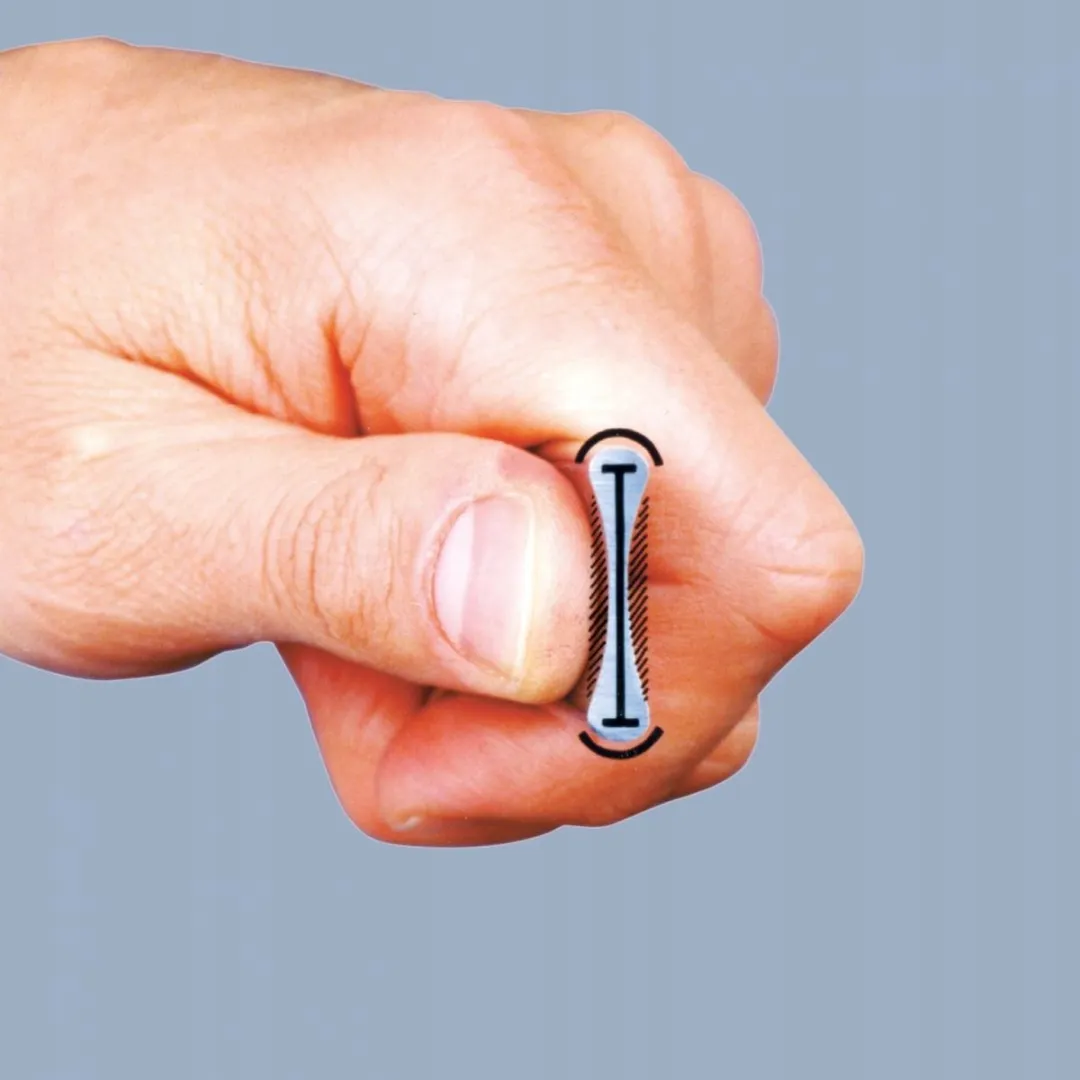 Stahlwille Ringsleutel 1/2"