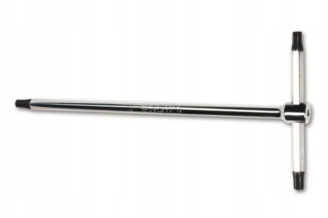 Beta Torx T-sleutel T6 - 125mm
