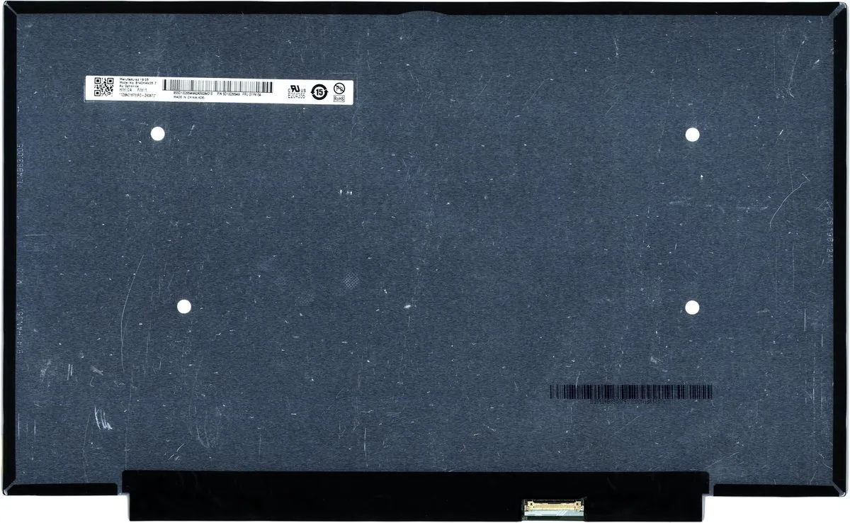 Lenovo 01YN154 Beeldscherm - Laptoponderdeel