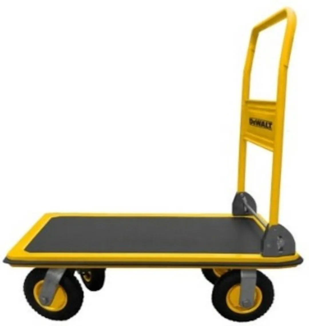 DeWalt DXWT-504 Platformwagen 150x61,5x86,4cm