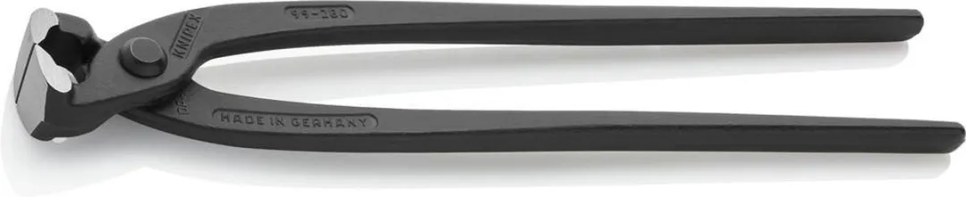 Knipex 9900280 Betonvlechttang 280mm - Zwart