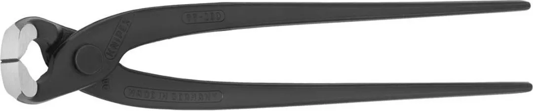 Knipex 9900280 Betonvlechttang 280mm - Zwart