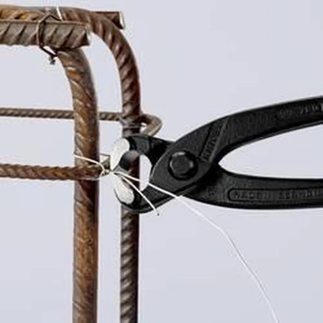 Knipex 9900280 Betonvlechttang 280mm