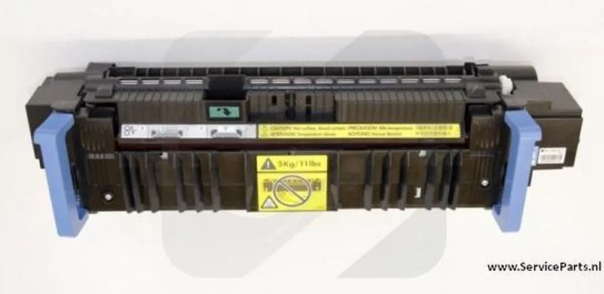 HP Q3931-67915 Fixing Assy Kit - o.a. CM6030/CM6040/CP6015