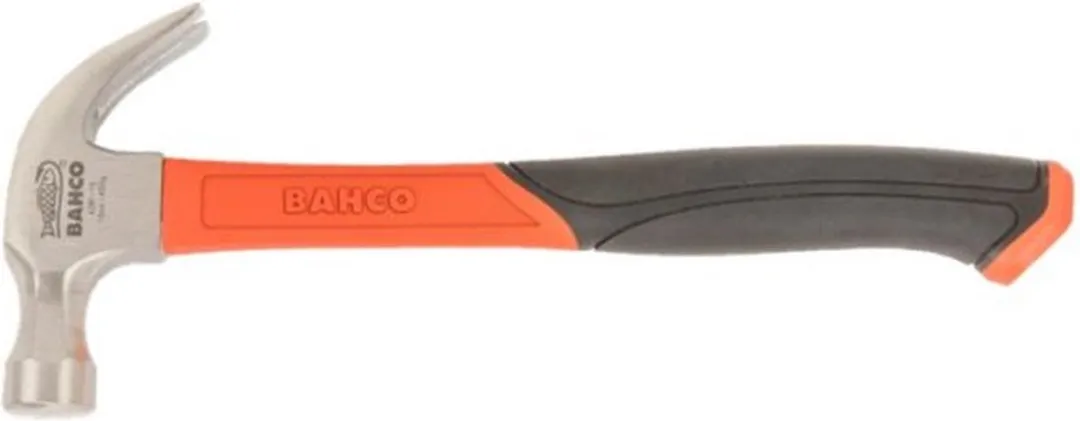 Bahco 428F-16 Klauwhamer