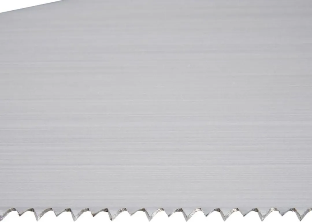Wolfcraft Handzaag Steekzaag 350mm - 4024000