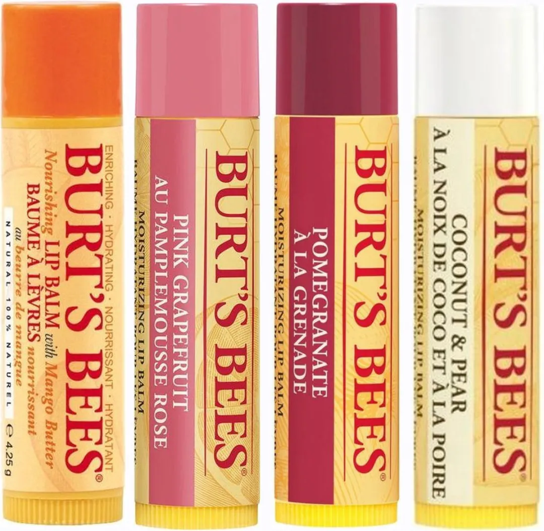 Burt's Bees Lippenbalsem