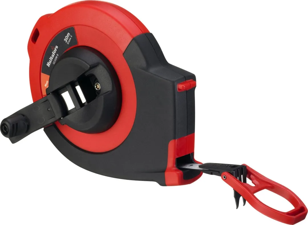 Hultafors CC30M Rolmaat 30m