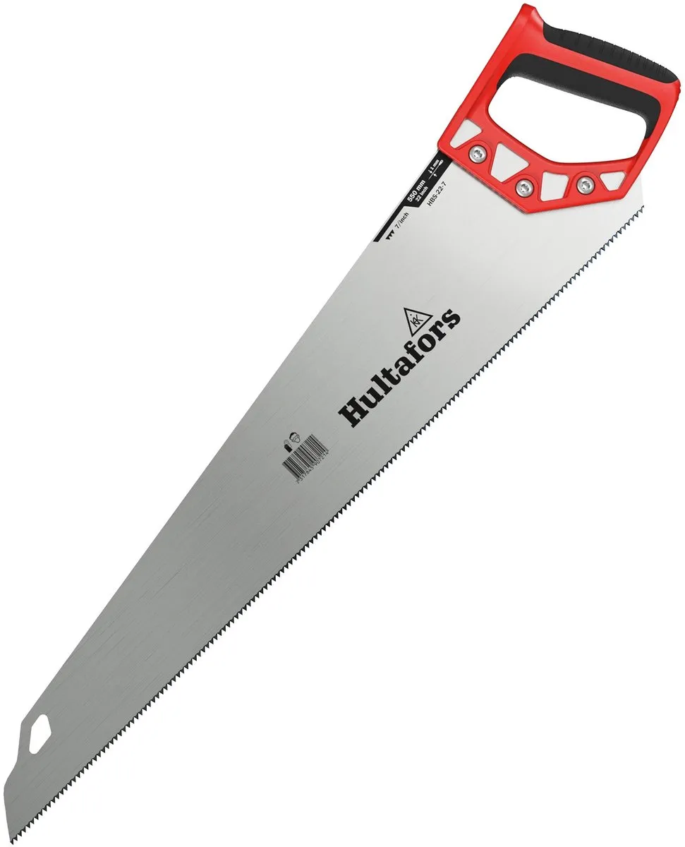 Hultafors HBS 22-7 Handzaag 550mm