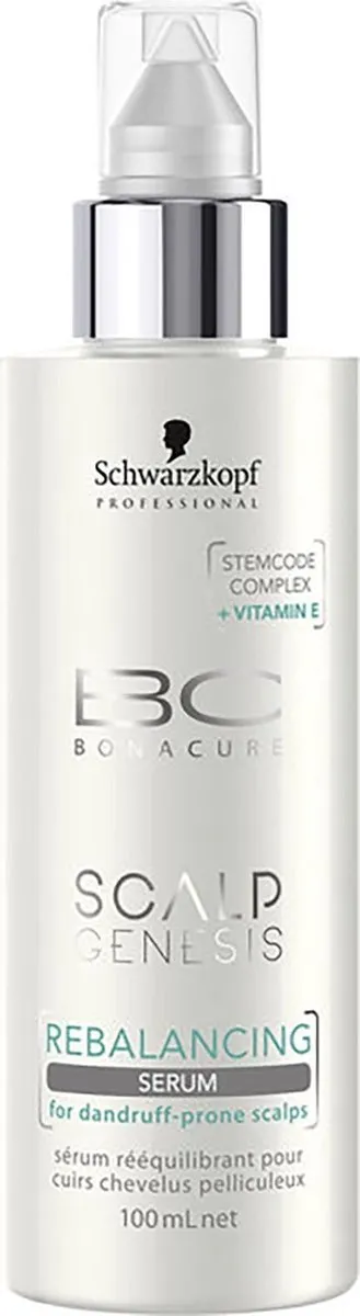 Schwarzkopf BC Scalp Genesis Haarserum 100ml