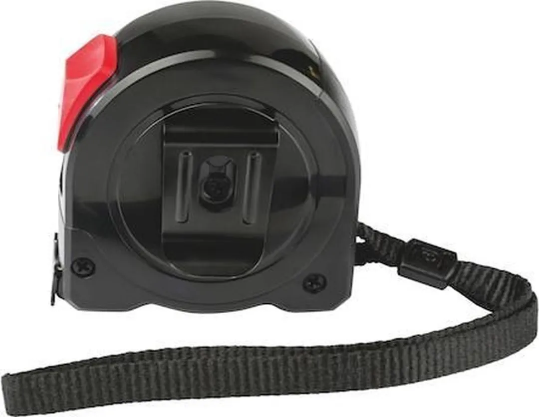 Würth Rolbandmaat 5m