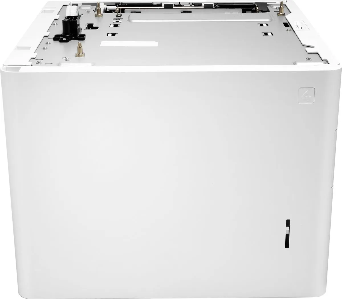 HP LaserJet 2100 Sheet Stapler Stacker - L0H18A - Wit