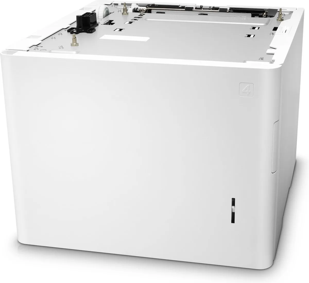 HP LaserJet 2100 Sheet Stapler Stacker