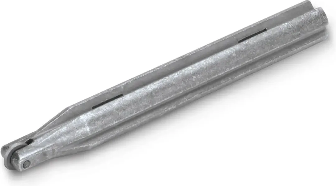 Rubi 1945 Snijwiel 6mm - Metaal