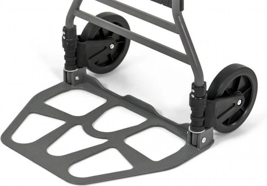HBM 150 Kg Opvouwbare Steekwagen