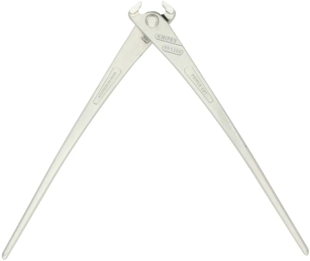 Knipex 9914300 Kracht Moniertang 300mm - Zwart