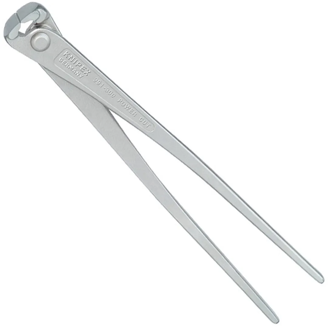 Knipex 9914300 Kracht Moniertang 300mm - Zwart