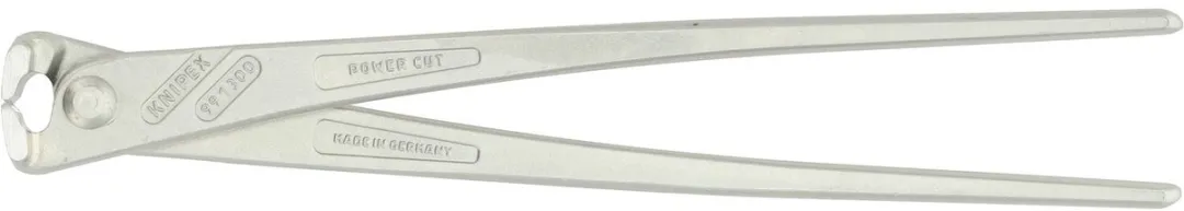 Knipex 9914300 Kracht Moniertang 300mm - Zwart