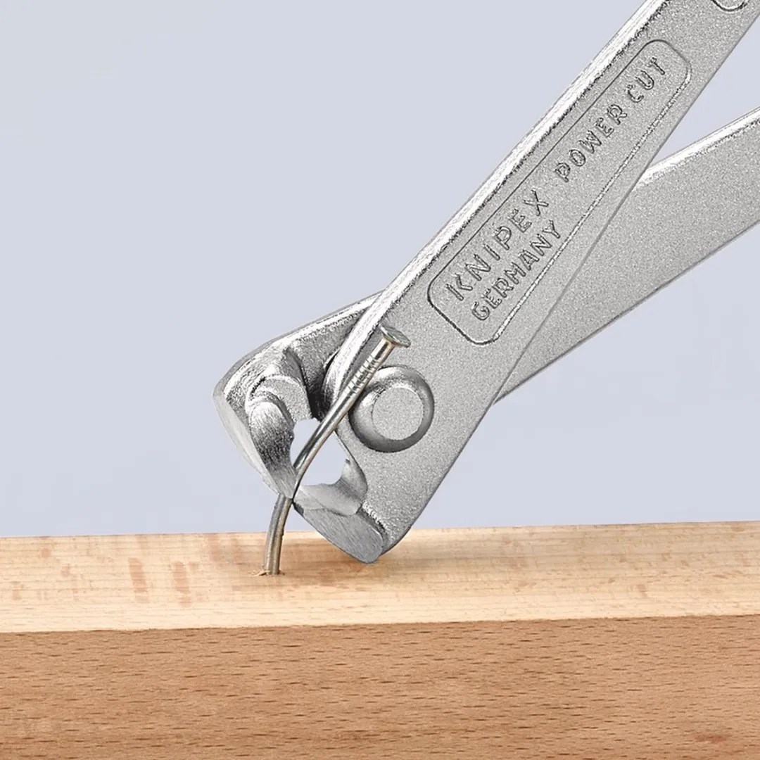 Knipex 9914300 Kracht Moniertang 300mm - Zwart