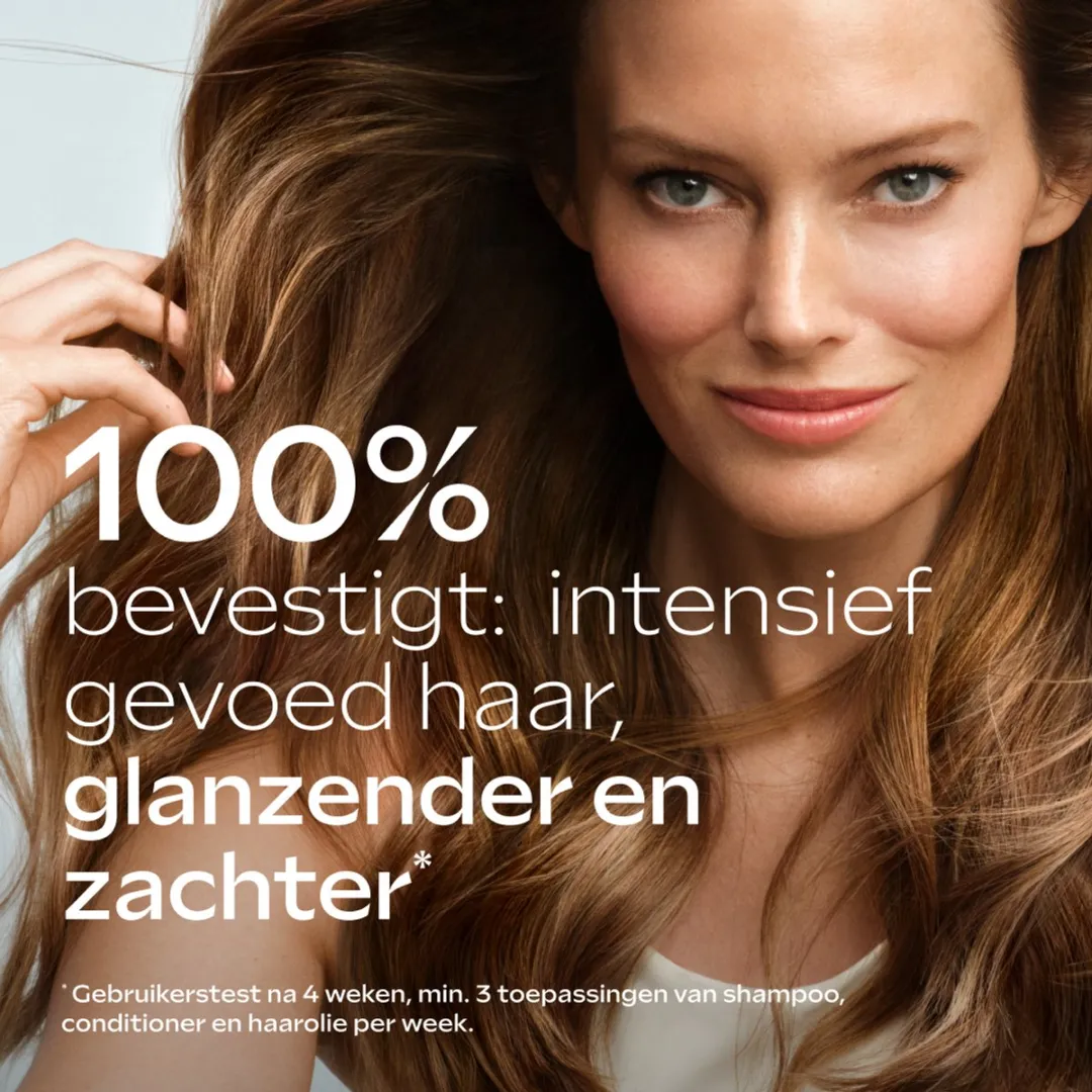Weleda Hydro Shine Shampoo 250ml