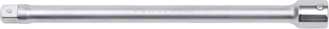 Würth 3/4 inch Verlengstuk Binnenvierkant - 200mm - Zilver