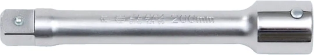 Würth 3/4 inch Verlengstuk Binnenvierkant