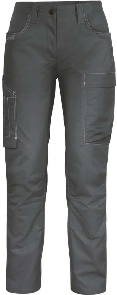 Uvex Hose Cargohose Vrouwen 7336