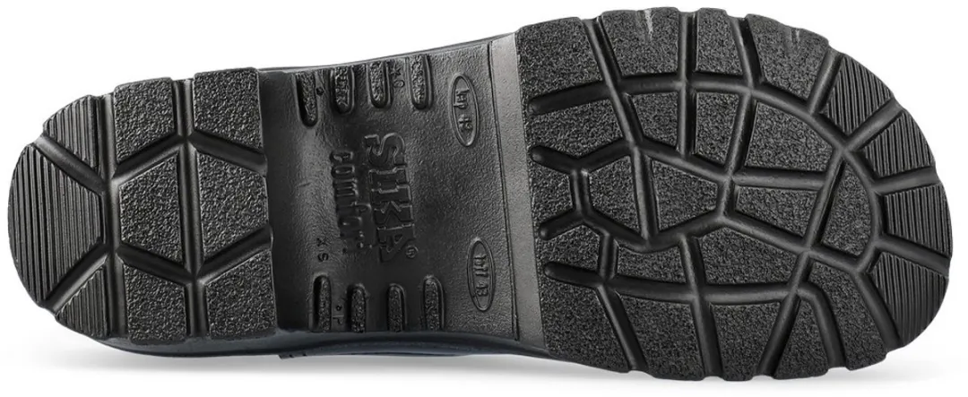 Sika 29 Klomp Dichte Hak PU Zool KN S3 - 37