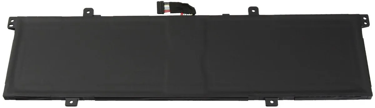 Lenovo 5B11E40204 Laptopbatterij 62Wh