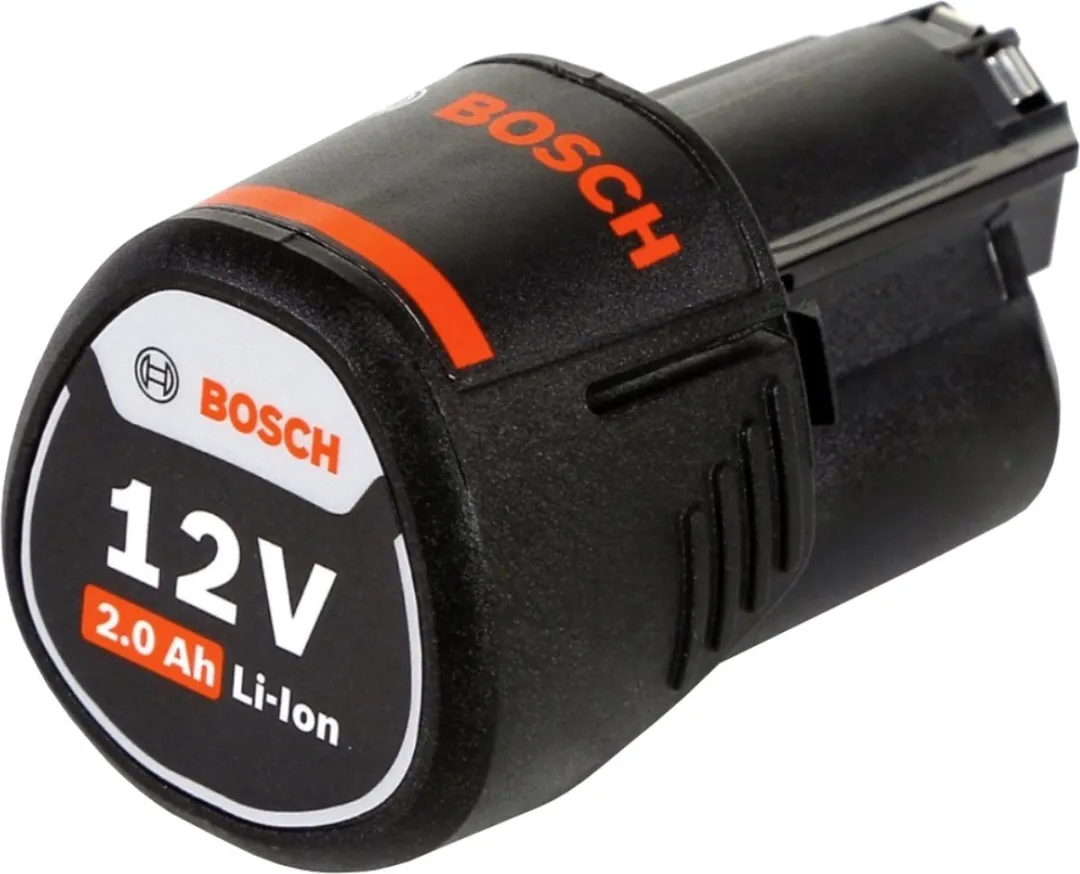 Bosch GOP 12V-28 Professional Multi-Cutter - 1x 2.0Ah accu