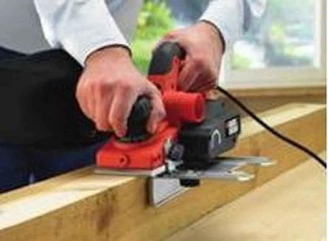 BLACK+DECKER KW750K-QS Elektrische Schaaf 750W