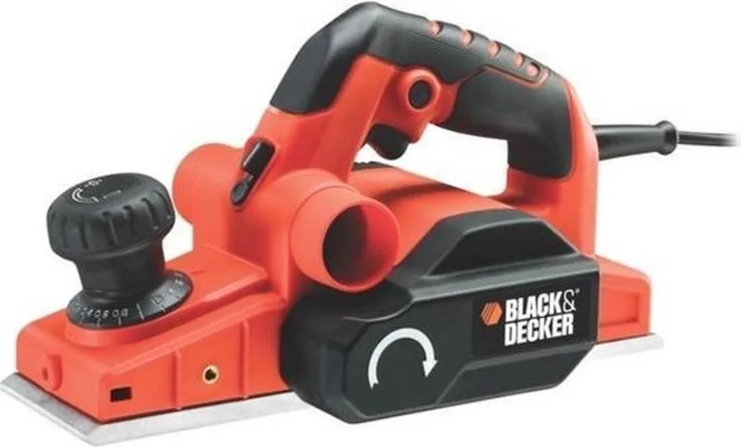 BLACK+DECKER KW750K-QS Elektrische Schaaf 750W