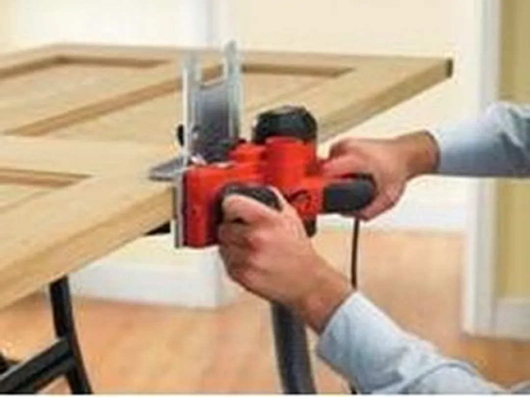 BLACK+DECKER KW750K-QS Elektrische Schaaf 750W