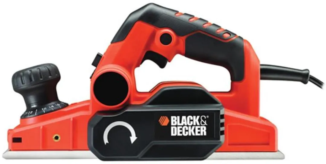 BLACK+DECKER KW750K-QS Elektrische Schaaf 750W - afbeelding 6 van 6