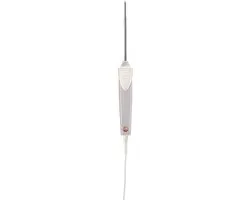 Testo 0603 1293 Dompelsensor T -50 tot 350°C