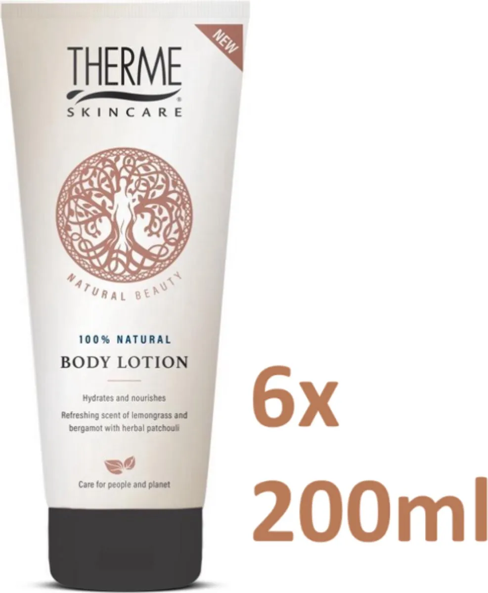 Therme Natural Bodylotion