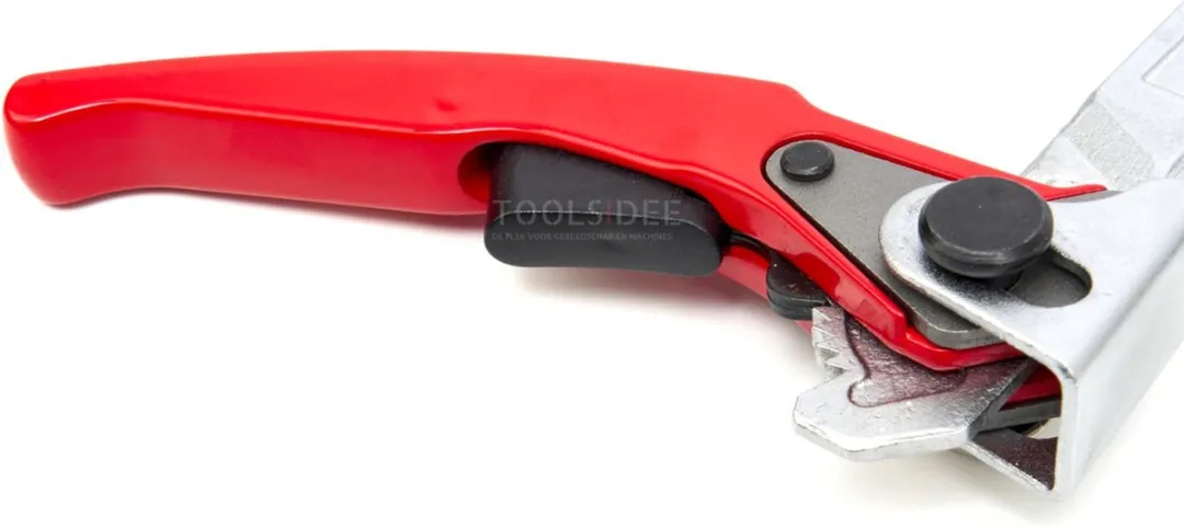 HBM 220mm Snelspanklem voor Lastafel