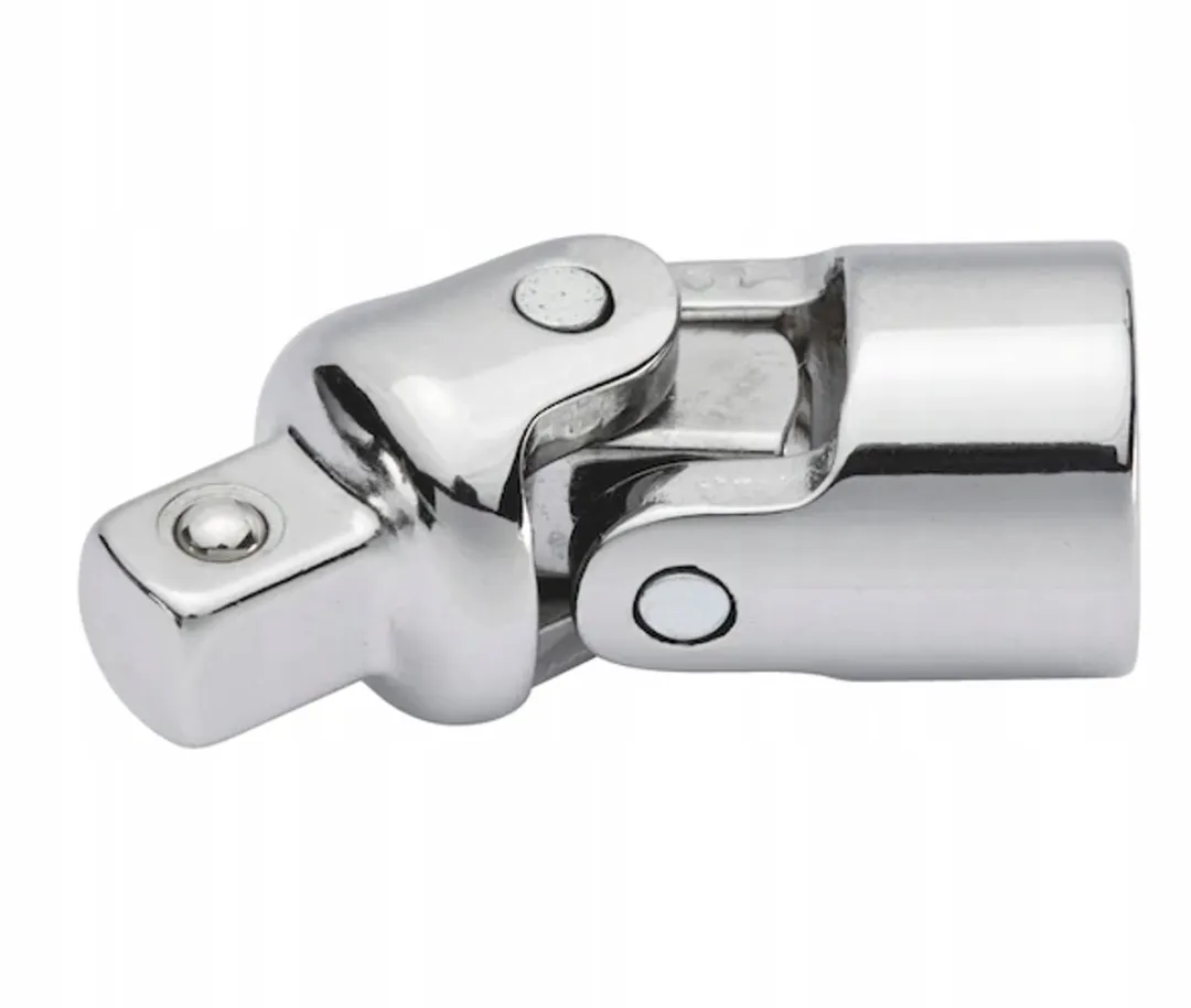 Würth Cardan Koppelstuk 1/4" Verstelbaar