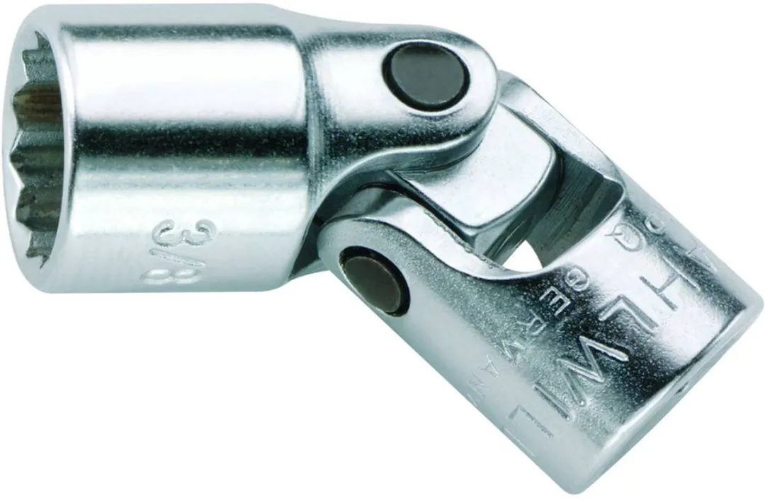 Stahlwille 402 A K 3/8 Dopsleutelinzetstuk 1/4 (6.3 mm)