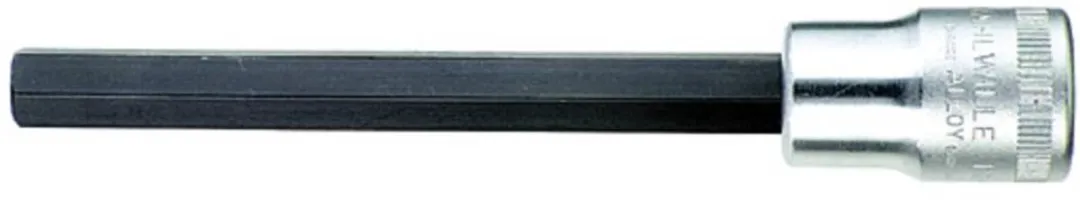 Stahlwille 2054 5 03151205 Inbus Dopsleutel-bitinzet 5mm